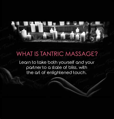 Tantric massage Sexual massage Vojens